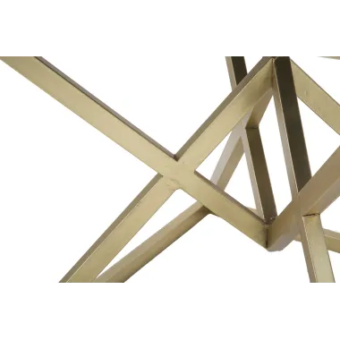 Stołek Piramid 45 45 48 cm